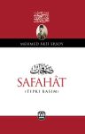 Safahat (Tıpkı Basım)