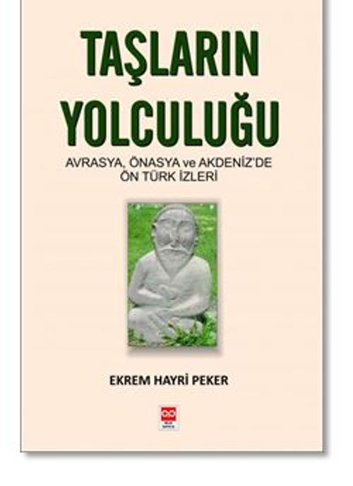 Taşların Yolculuğu