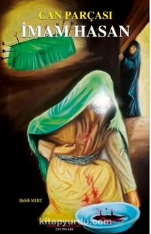 Can Parçası İmam Hasan - Habib Mert