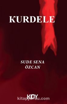 Kurdele - Sude Sena Özcan