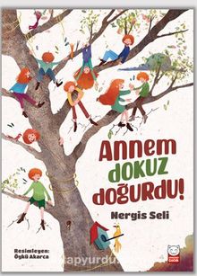 Annem Dokuz Doğurdu! - Nergis Seli