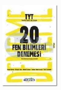 TYT Fen Bilimleri Denemeleri