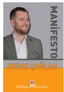 Manifesto - Sedat  Çağlar