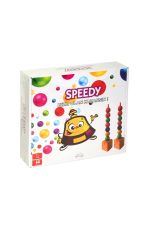 Hobi Speedy Kutu Oyunu(24245)