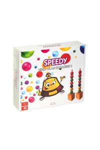 Hobi Speedy Kutu Oyunu(24245)