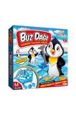 Buz Dağı Kutu Oyunu(80683)