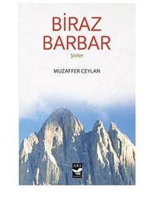 Biraz Barbar - Muzaffer Ceylan