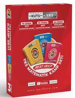YKS Matematik Kamp Seti (3 Kitap)