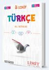 8.Sınıf Türkçe El Kitabı