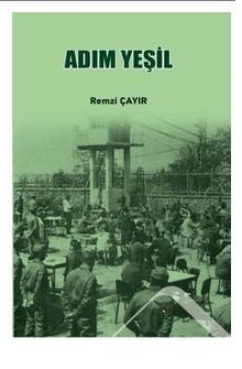 Adım Yeşil - Remzi Çayır