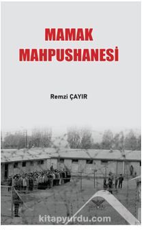 Mamak Mahpushanesi - Remzi Çayır