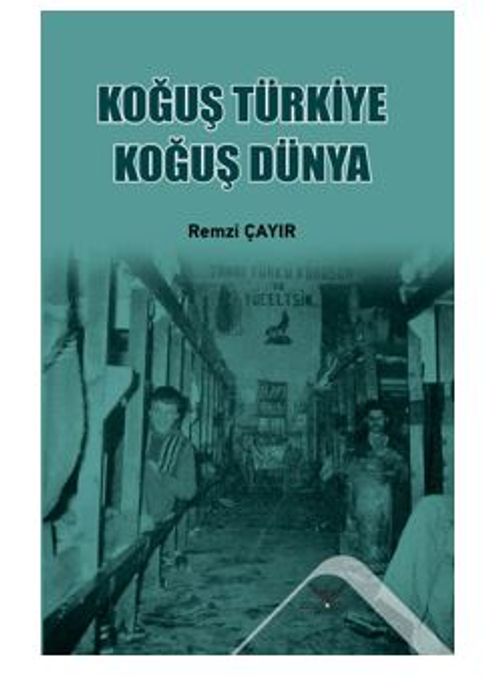 Koğuş Türkiye Koğuş Dünya