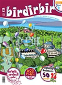Birdirbir Dergisi Sayı:13 / Bayram