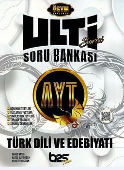 AYT Türk Dili ve Edebiyatı Ulti Soru Bankası
