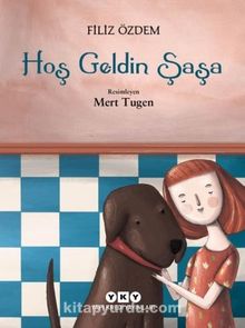 Hoş Geldin Şaşa - Filiz Özdem