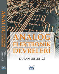 Analog Elektronik Devreleri