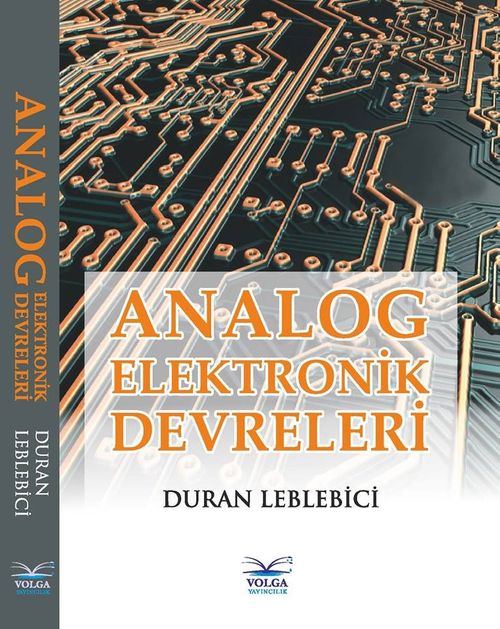 Analog Elektronik Devreleri