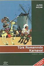 Türk Romanında Karnaval