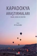 Kapadokya Araştırmaları
