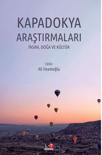 Kapadokya Araştırmaları