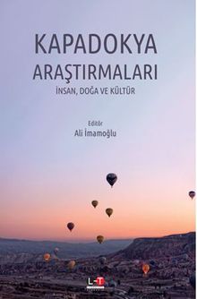 Kapadokya Araştırmaları