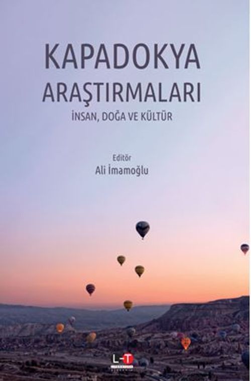 Kapadokya Araştırmaları