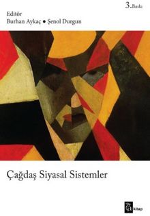 Çağdaş Siyasal Sistemler - Şenol Durgun