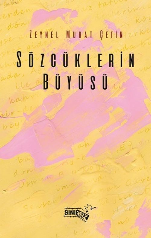 Sözcüklerin Büyüsü