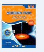 Modern Fizik