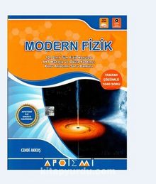 Modern Fizik - Kolektif