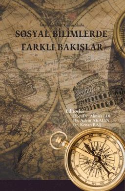 İnterdisipliner Çalışmalarla Sosyal Bilimlerde Farklı Bakışlar