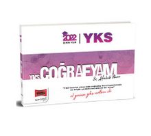 2022 YKS Tüm Adaylar İçin El Yazısı YKS Notları İle YKS Coğrafyam - Habib İlhan