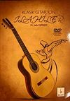 Klasik Gitar İ&ccedil;in İlahiler (DVD İlaveli)