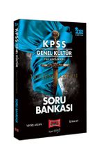 2022 KPSS Genel Kültür Tüm Adaylar İçin Tarihin Hazinesi Tamamı Çözümlü Soru Bankası