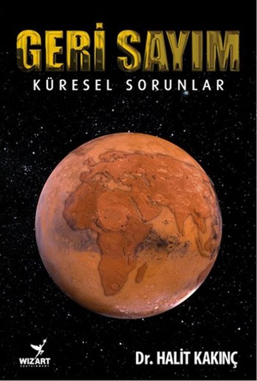 Geri Sayım & Küresel Sorunlar
