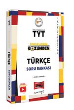2022 TYT Hocaların Gözünden Türkçe Soru Bankası