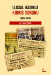 Ulusal Basında Kıbrıs Sorunu (1954-1974)