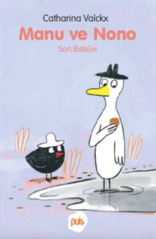 Manu ve Nono / Son Bisküvi