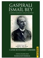 Gaspıralı İsmail Bey