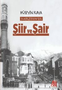 Merzifonda Şiir ve Şair 