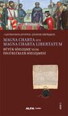 Magna Charta seu Magna Charta Libertatum B&uuml;y&uuml;k S&ouml;zleşme Ya Da &Ouml;zg&uuml;rl&uuml;kler S&ouml;zleşmesi