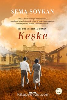 Keşke - Sema Soykan