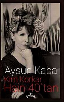 Kim Korkar Hain 40'tan