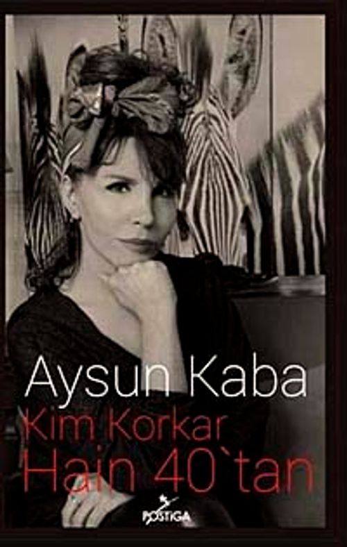 Kim Korkar Hain 40'tan