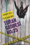 Turan Caddesi No:25