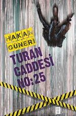 Turan Caddesi No:25