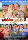 D&uuml;ğ&uuml;n Dernek 2 - S&uuml;nnet (Dvd)