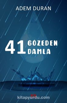 41 Gözeden 41 Damla - Adem Duran