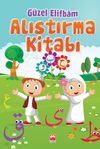 G&uuml;zel Elifbam Alıştırma Kitabı