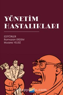 Yönetim  Hastalıkları - Ramazan Erdem